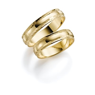 Trouwringen | Lucardi Juwelier kan je mooiste trouwring kopen