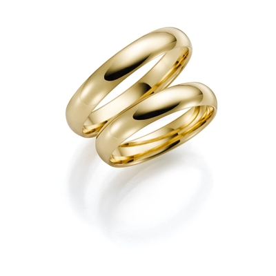 ontmoeten Winkelier Afstotend Trouwringen | Bij Lucardi Juwelier kan je de mooiste trouwring kopen