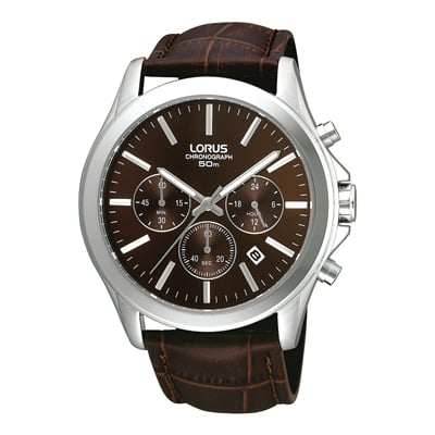 Uhren von Lorus | Shoppe die schönste Uhr von Lorus bei