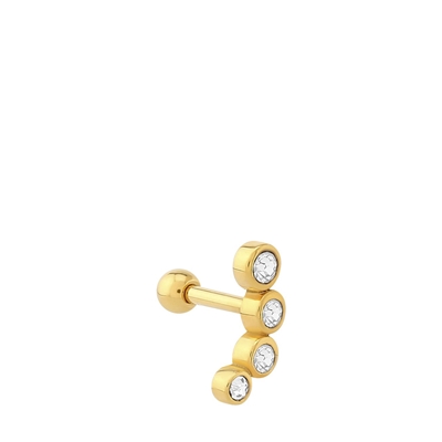 | Shop jouw piercings bij Lucardi Juwelier