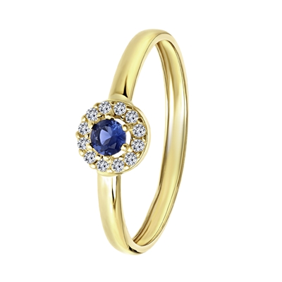 Goed Vallen biologie Dames ringen | Shop de mooiste ringen voor dames bij Lucardi Juwelier