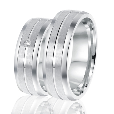 streng fysiek kompas Zilveren ringen | Shop jouw zilveren ring op Lucardi.nl