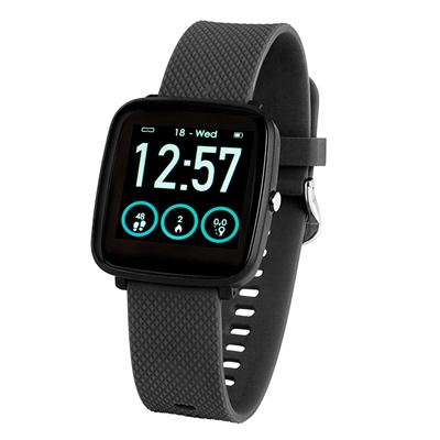 ecg smartwatch