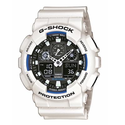 G-Shock GA-100B-7AER -