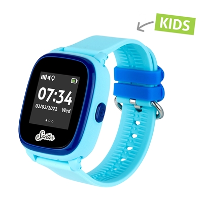 Kinder horloge digitaal new arrivals