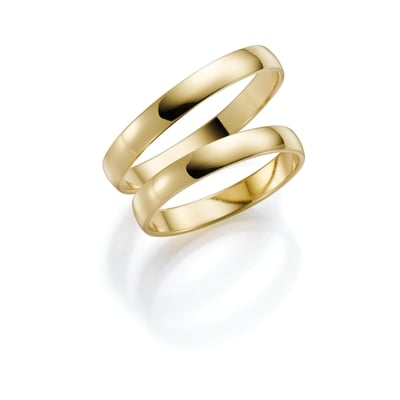 Gouden | 14 goud Lucardi Juwelier