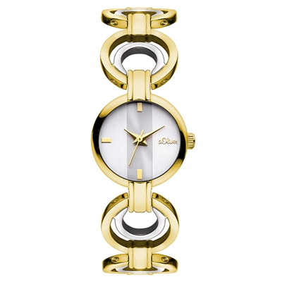 S oliver 2025 horloge dames