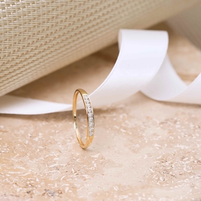 Goed Vallen biologie Dames ringen | Shop de mooiste ringen voor dames bij Lucardi Juwelier