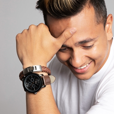 hoe vaak Gemaakt om te onthouden Minst Horloge kopen | Grootste assortiment horloges | Lucardi Juwelier