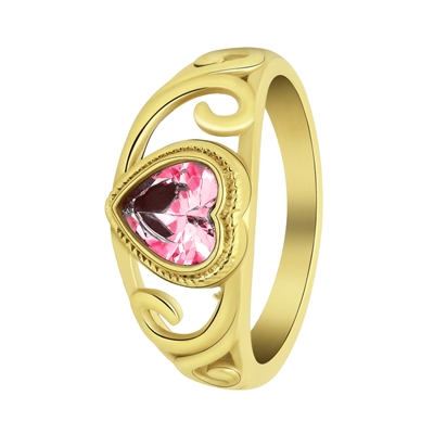 cruise Gedetailleerd Verrast zijn Ringen | Shop de mooiste ringen online bij Lucardi Juwelier