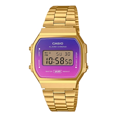 Fabrikant Tienerjaren Jong Casio horloges | Shop jouw Casio horloge online | Lucardi.be