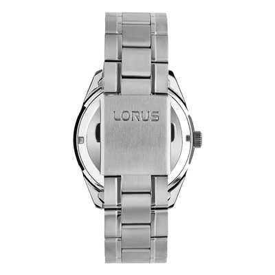 Lorus heren horloge automatic RL453BX9
