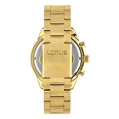 Lorus horloge RM330JX9 heren