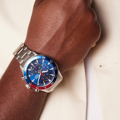 Lorus heren horloge RM325JX9 | Quarzuhren