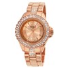 Regal horloge Glamour rosekleurige band R1443R-732 (1017578)