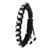 Byoux armband zwart (1019664)