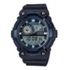 Casio horloge AEQ-200W-2AVEF (1035789)