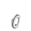 Helix-Piercing aus Edelstahl, Ring, Clicker (1054633)
