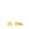 Ohrringe, 585 Gold, rund (1056841)