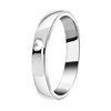 Ring aus 925 Silber mit Herzmotiv (1057263)