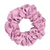 Roze scrunchie (1057962)