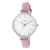Regal DS smalle PU band roze (1058546)