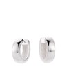 Zilveren oorbellen (1059002)