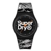 Superdry horloge Urban Etch SYG292WB (1059195)