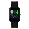 Axcent Smartwatch mit schwarzem Gummiarmband (1059674)