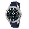 Marea smartwatch met blauwe rubberen band B60001/6 (1061082)