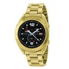 Marea Smartwatch Digitaal Heren Horloge Goudkleurig B58004/3 (1061085)