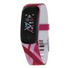 Marea smartwatch rood/roze rubberen band B58005/7 (1061089)