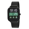 Marea Smartwatch Digitaal Horloge Zwart B58006/2 (1061320)