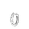 Helix-Piercing, 925 Silber, Diamantschliff (1061717)