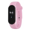 Marea smartwatch pastelroze rubberen band B57007/7 (1062147)
