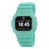 Marea smartwatch met turquoise band B60002/1 (1062171)