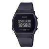 Casio Retro Digitaal Dames Horloge Zwart LW-204-1BEF (1062398)