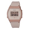 CASIO COLLECTION, rosa/pink, LW-204-4AEF (1062399)