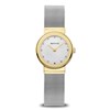 Bering Dames Horloge Zilverkleurig 10126-001 (1063845)