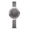 Bering Dames Horloge Zilverkleurig 11429-369 (1063851)