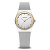 Bering Dames Horloge Zilverkleurig 12927-010 (1063862)