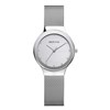 Bering Dames Horloge Zilverkleurig 12929-000 (1063863)