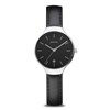 Bering Dames Horloge Zwart 13328-402 (1063883)