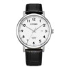 Citizen Heren Horloge Zwart BI5070-06A (1064177)