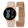 Marea smartwatch met extra horlogeband B58001/4 (1061105)