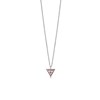 Guess stalen ketting L.A. GUESSERS (1057609)