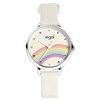 Regal Armbanduhr für Mädchen, Regenbogen (1064009)