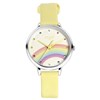 Regal Armbanduhr für Mädchen, Regenbogen (1064011)