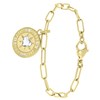 Guess goldplated armband FROM GUESS WITH LOVE (1064256)