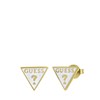 Guess goldplated oorbellen emaille DREAM&LOVE (1064262)